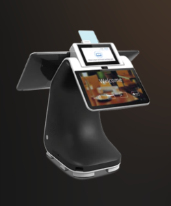 PAX E800 Android All-in-One 15.6" POS Smart Register and Terminal
