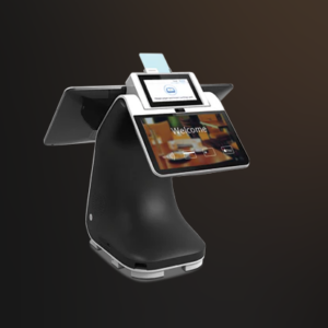 PAX E800 Android All-in-One 15.6" POS Payment Terminal