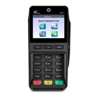 PAX Q25 Smart PIN Pad Mono