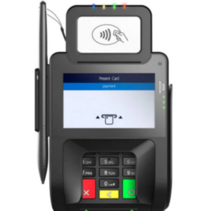PAX Q30 | Bluetooth/Wifi/USB/Ethernet | Multi-Lane Terminal