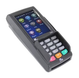 PAX S300 Multi-Lane PIN Pad