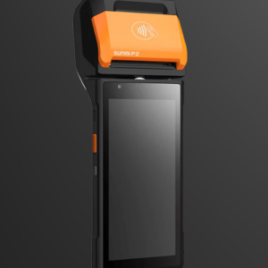 Sunmi P2 Wireless Payment Terminal (P07054055)