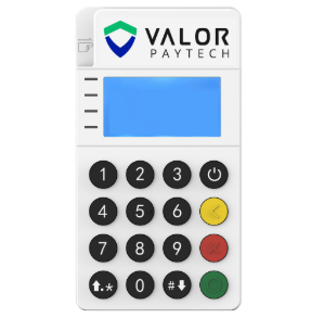 Valor PayTech RCKT | Bluetooth | Wireless Device