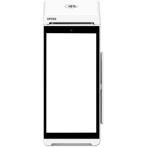Valor PayTech VP550 | Wi-Fi, 4G, Bluetooth | Android POS - Image 2