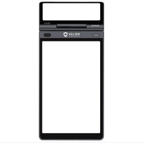 Valor VP100 | Wi-Fi - Ethernet | Terminal