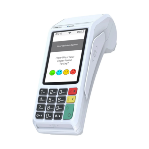 Valor PayTech VL 100 Pro | Wi-Fi, Ethernet, USB | Terminal