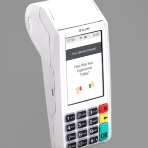Valor VL110 4G, Wi-Fi Wireless Terminal