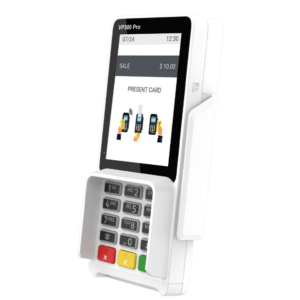 Valor VP300 Pro PIN Pad (PLG-HB860X0026)