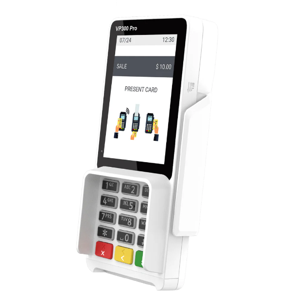 Valor VP300 Pro PIN Pad (PLG-HB860X0026)