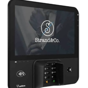 Verifone M440 Countertop Terminal