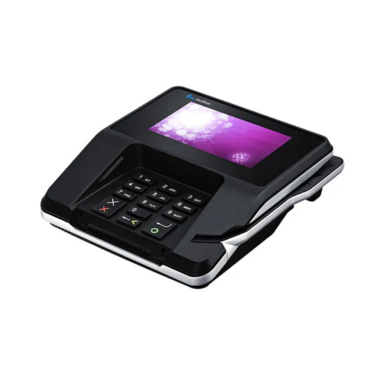 Verifone Mx915 | V4 | Ethernet-USB | Multi Lane