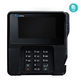 Verifone Mx915 | V4 | Ethernet-USB | Multi Lane - Image 3