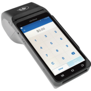 Verifone T650p Trinity Wireless Terminal (M560-310-22-NAA-5)