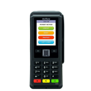 Verifone V200cPlus | Wifi/Bluetooth/Serial/ Ethernet | Countertop