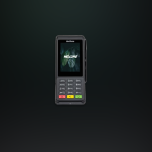 Verifone V400c Plus Credit Card Terminal (M425-053-04-NAA-5)