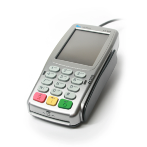 Verifone Vx820 PIN Pad