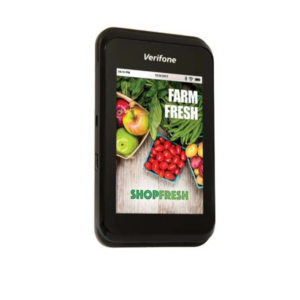 Verifone e280 Mobile POS Terminal (M087-602-34-WWA)