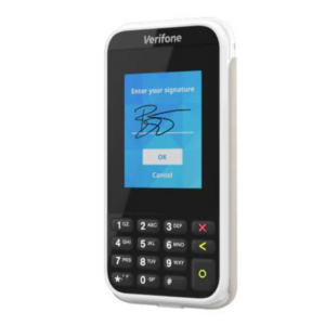 Verifone e285p (M087-500-14-WWA)