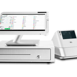 Clover Station POS