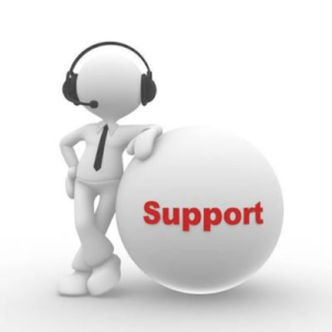 Expert Tech Support